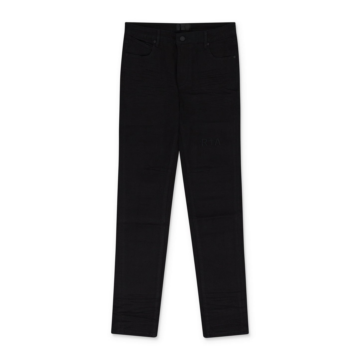 BLACK BRYANT SKINNY JEANS