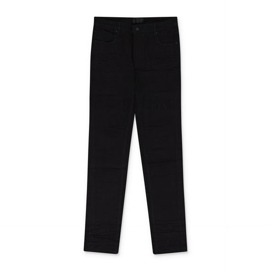BLACK BRYANT SKINNY JEANS