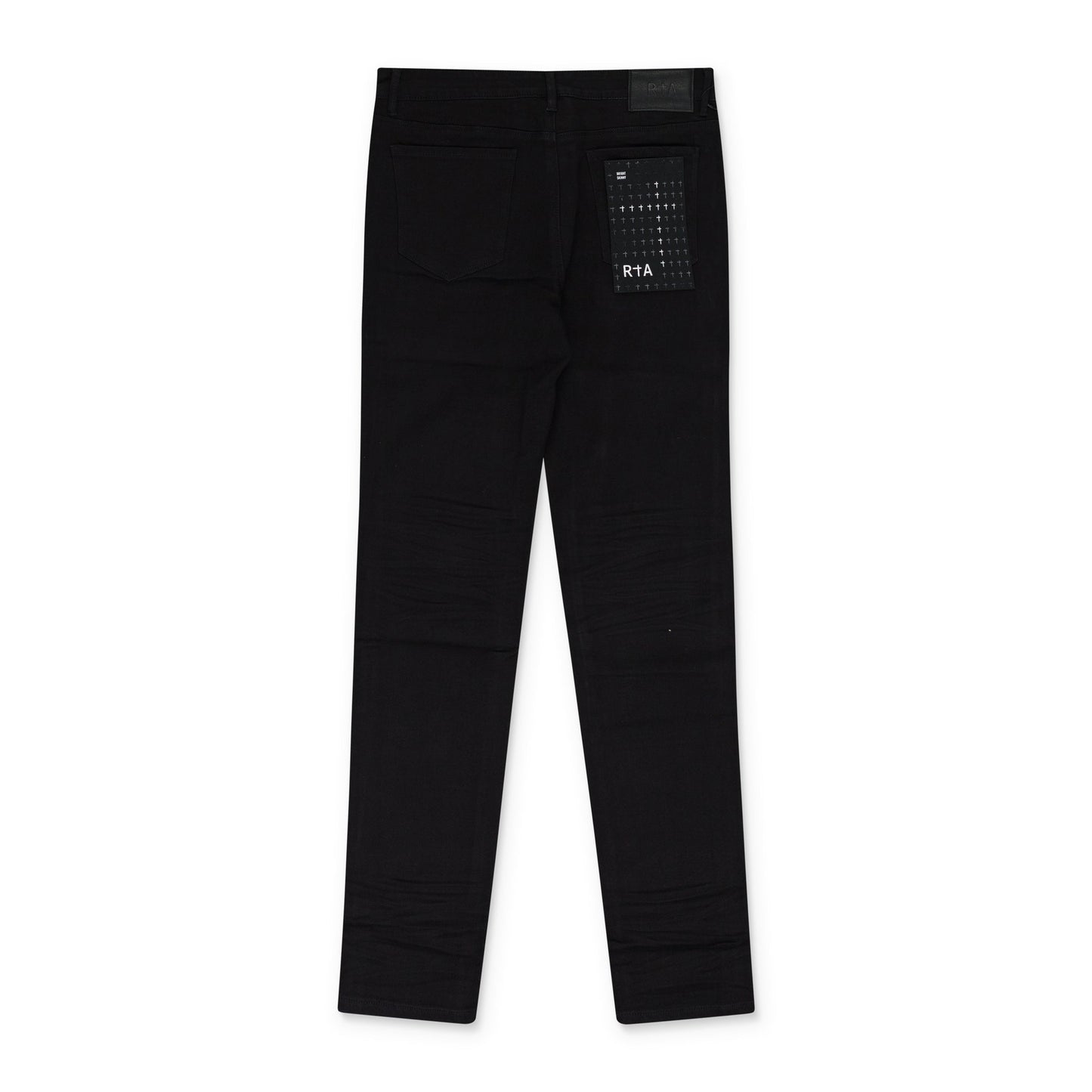 BLACK BRYANT SKINNY JEANS