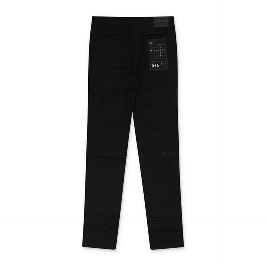 BLACK BRYANT SKINNY JEANS