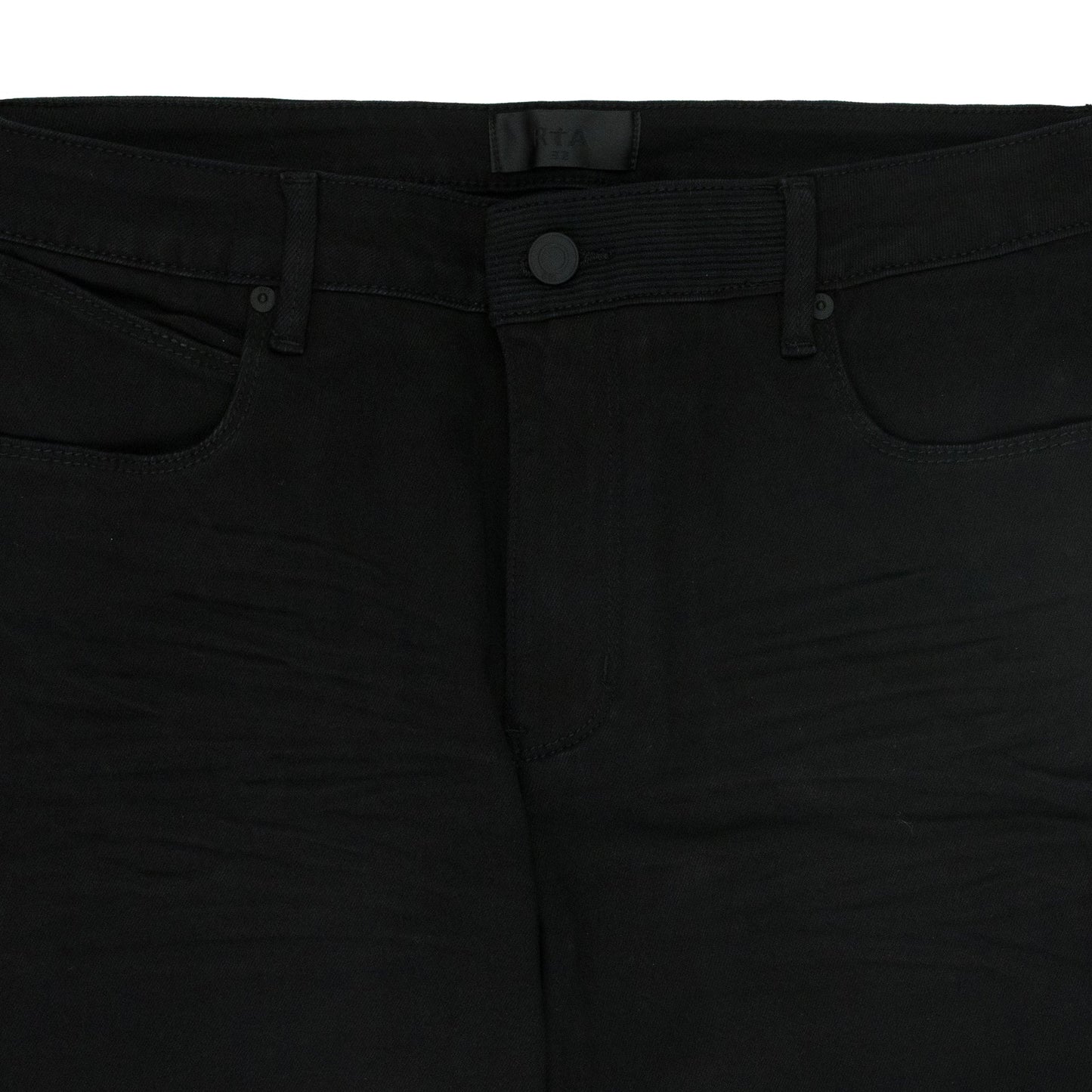 BLACK BRYANT SKINNY JEANS