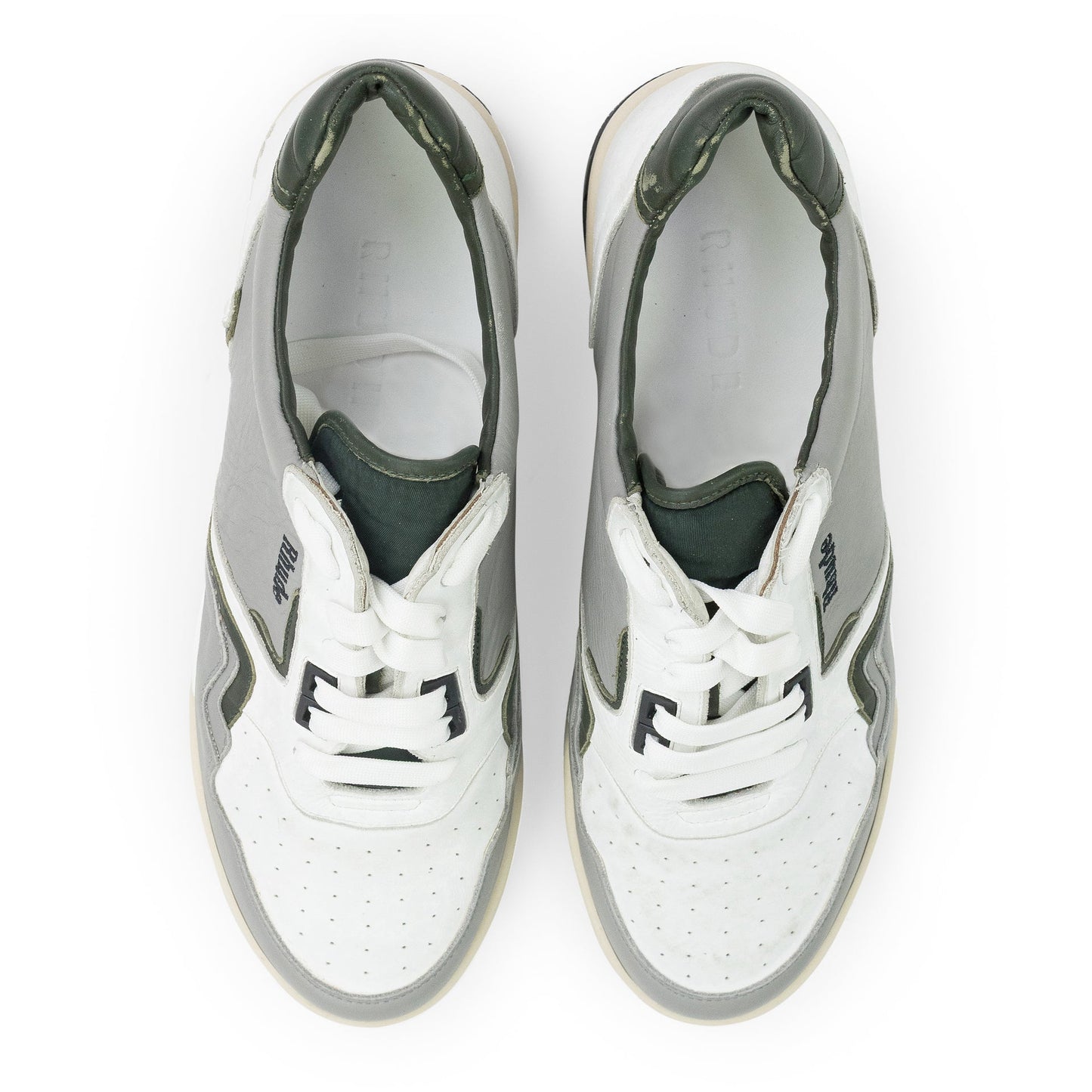 GREY 964 SNEAKERS