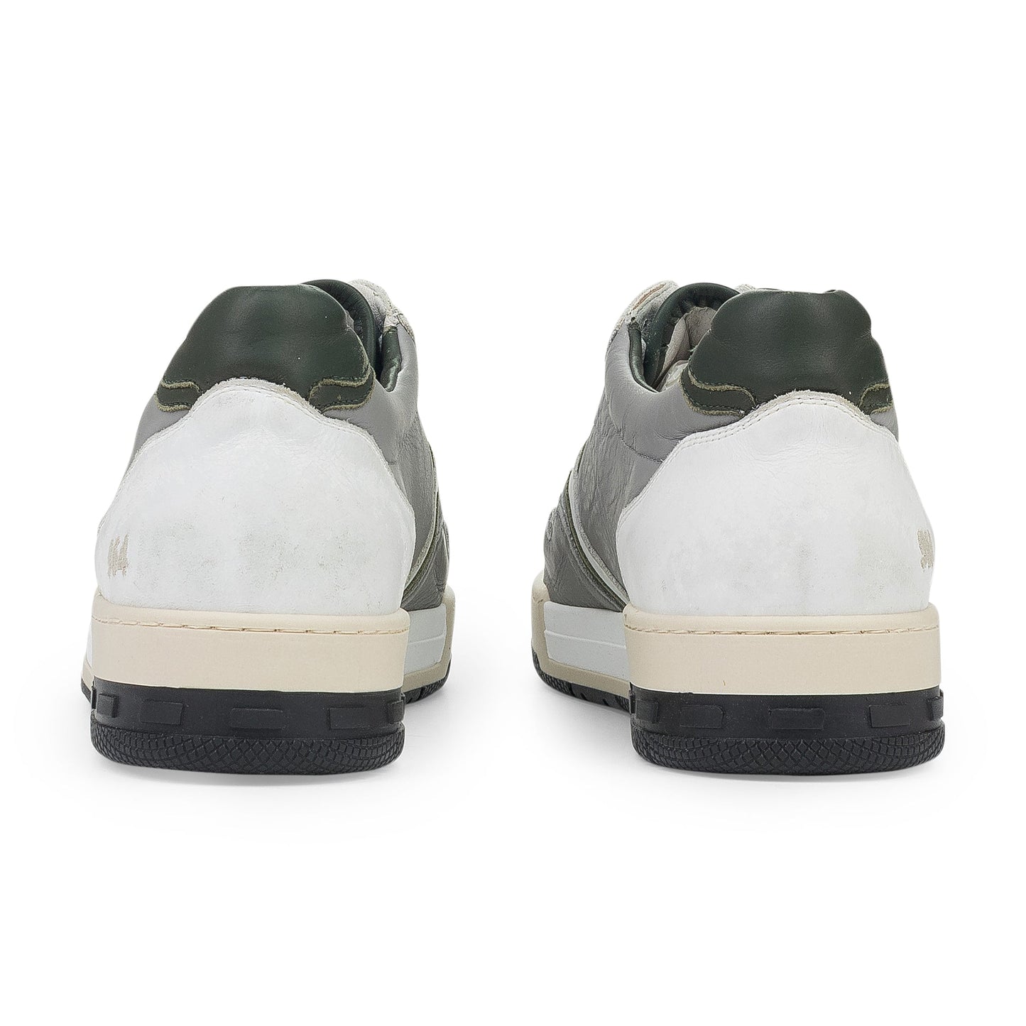 GREY 964 SNEAKERS