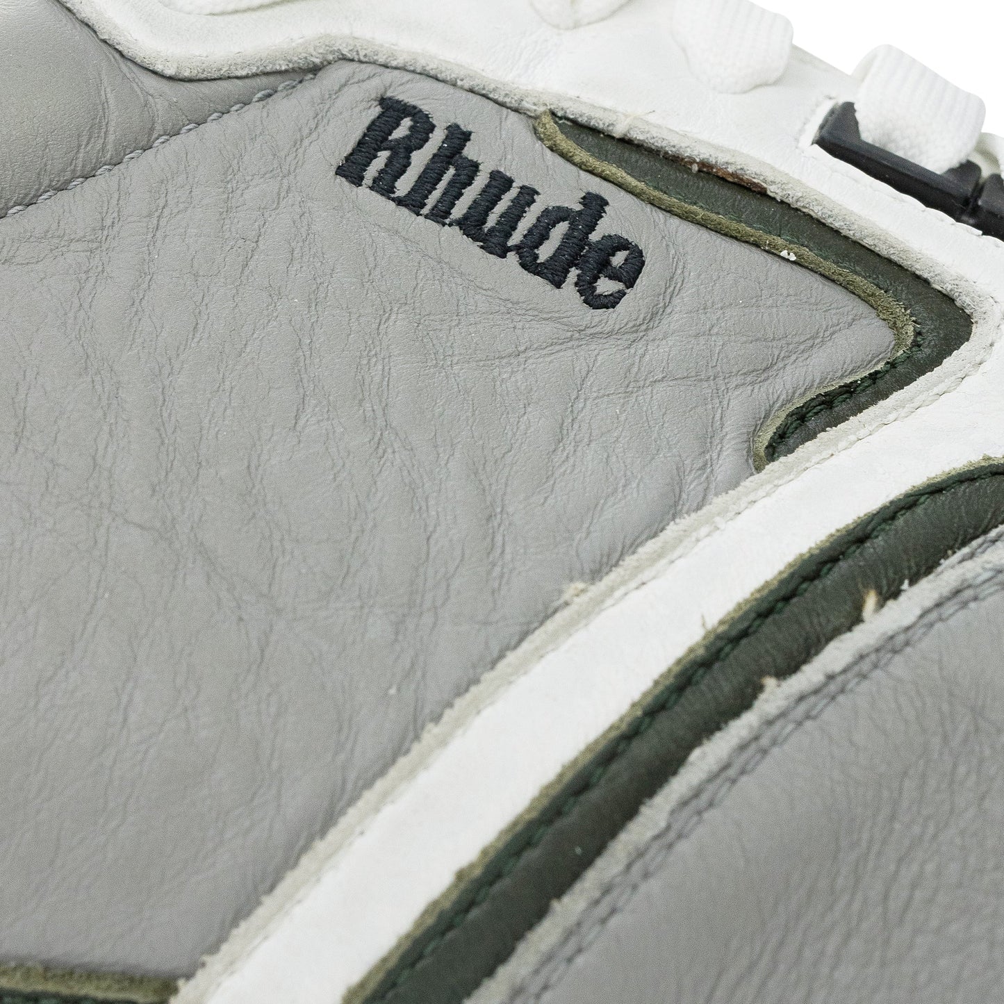 GREY 964 SNEAKERS