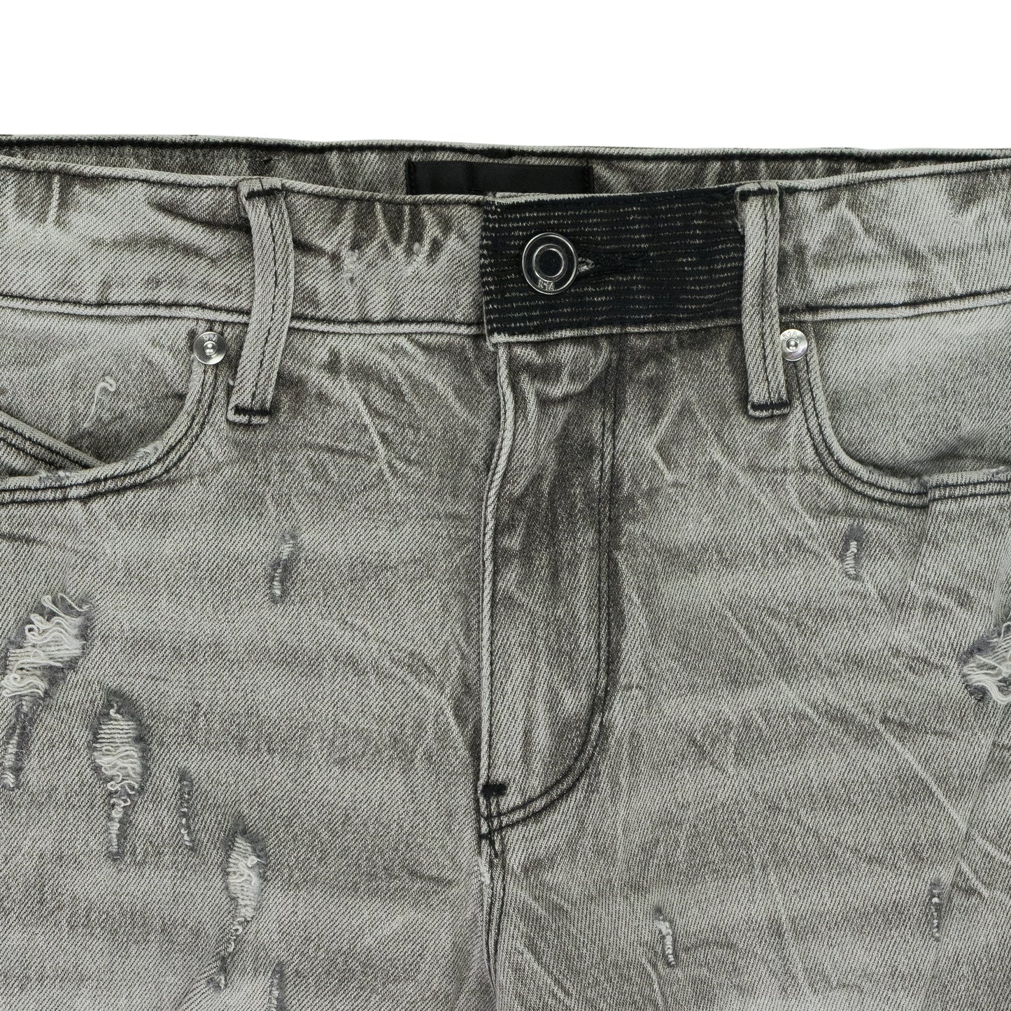 GRAY BRYANT SKINNY JEANS