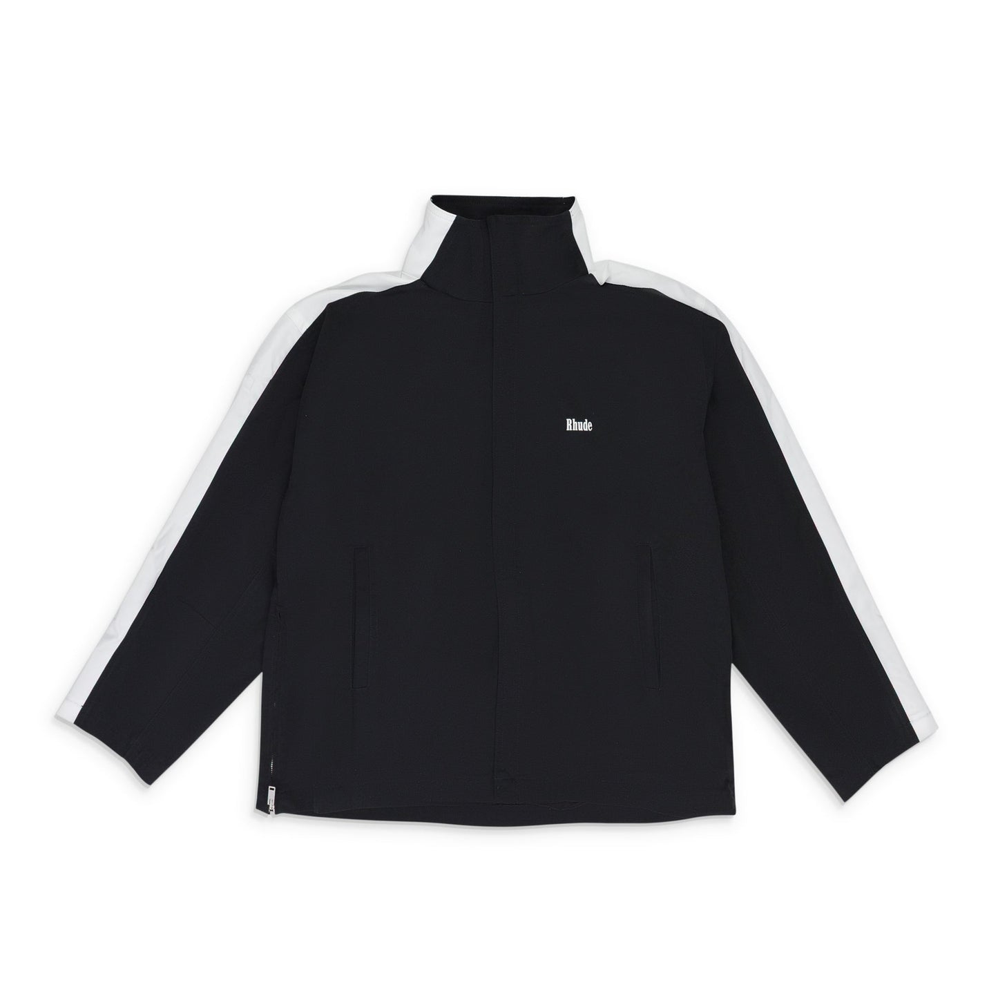 MULTICOLOR AMARINO TRACK JACKET