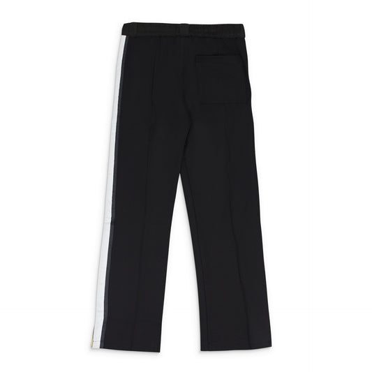 BLACK CLASSIC TRAXEDO