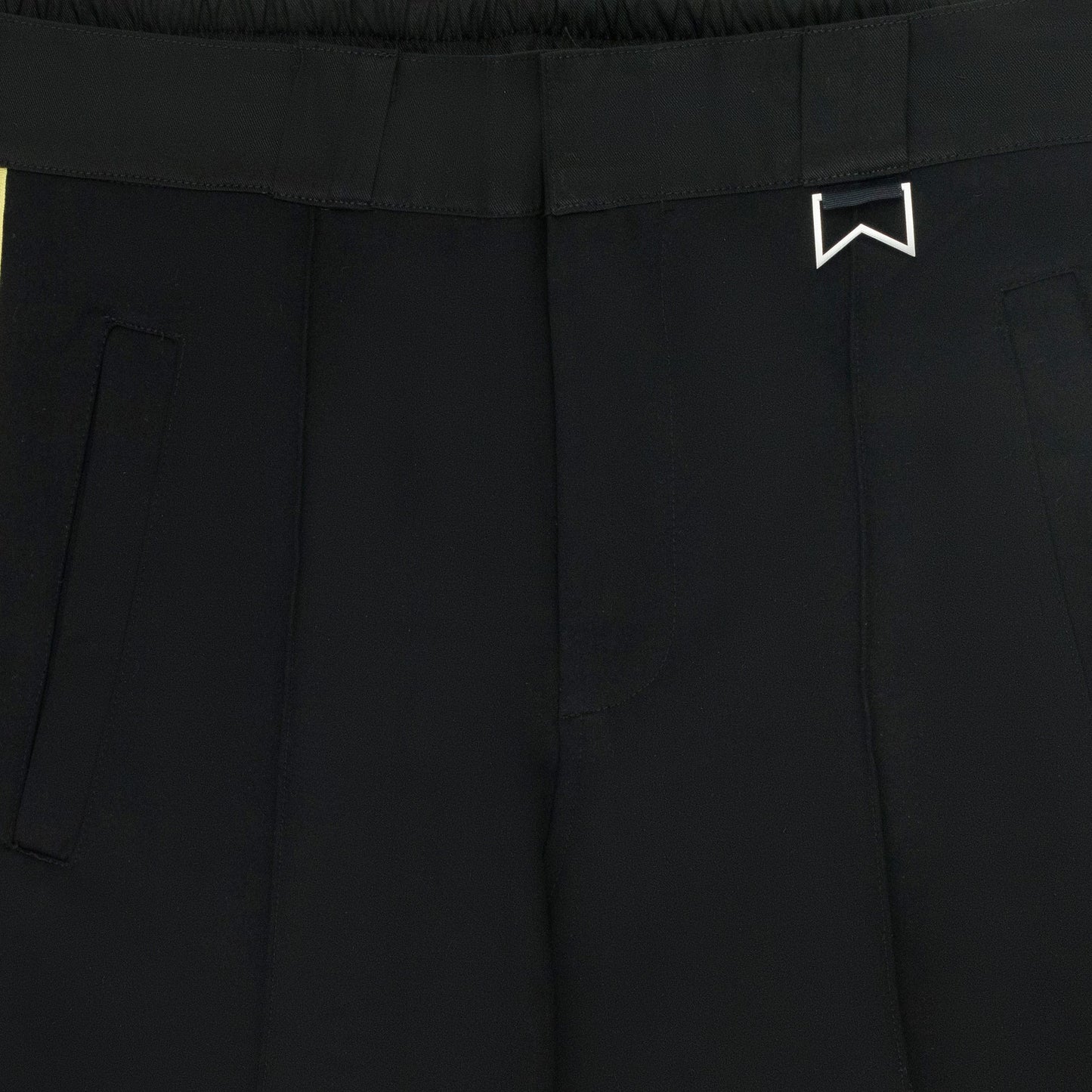 BLACK CLASSIC TRAXEDO