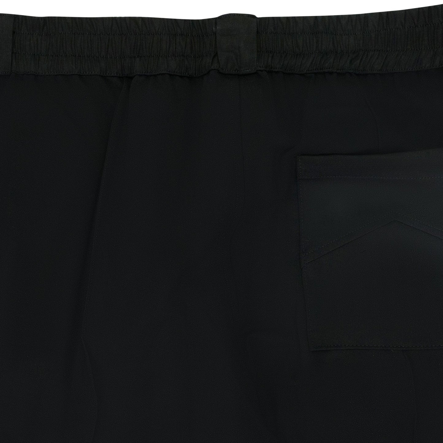 BLACK CLASSIC TRAXEDO