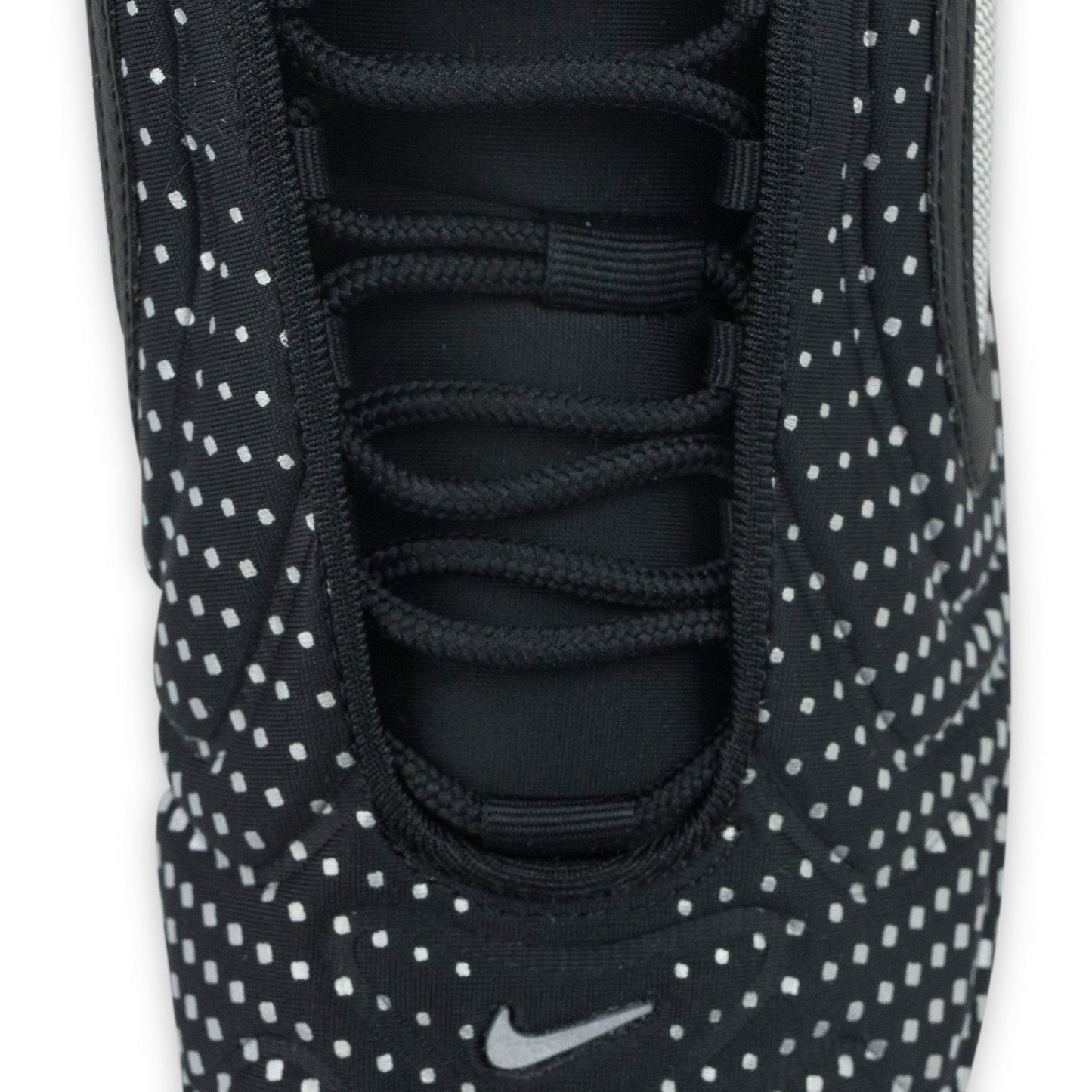 Black Air Max 720 Pixcel Gradient Sneaker