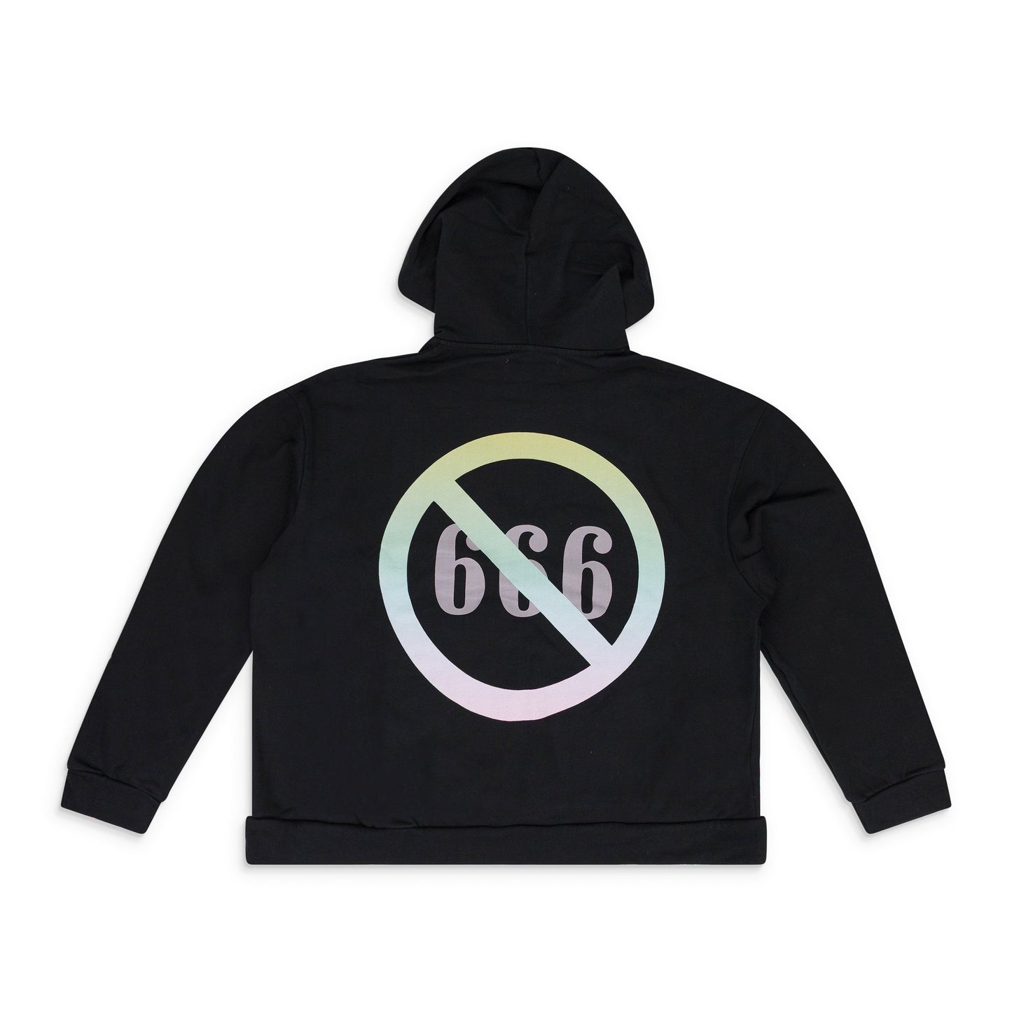 Black Roots Of Peace Hoodie