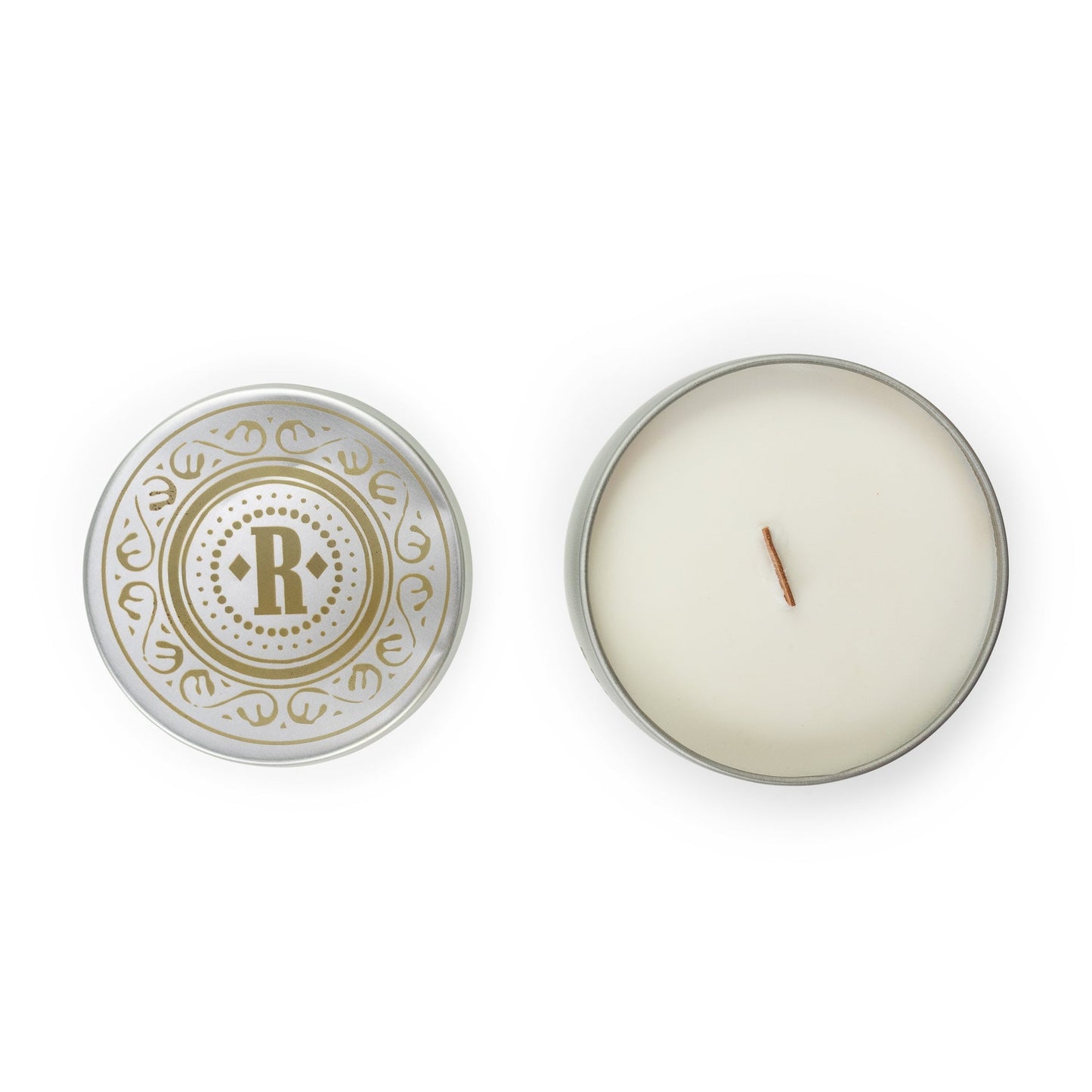 Le Soir Single Wick Candle