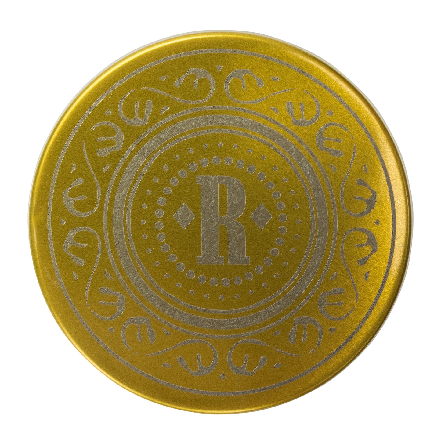 Rhoot Single Wick Candle