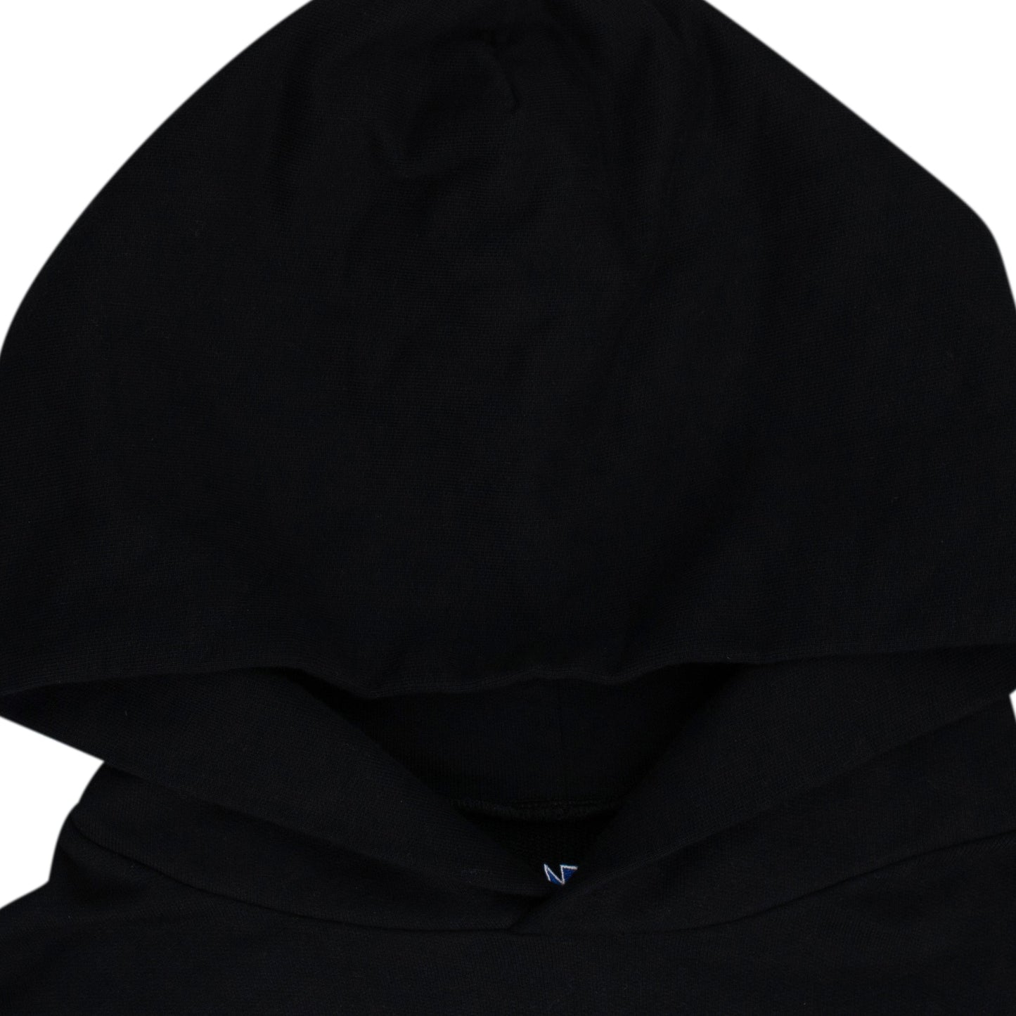 Black Hotel Errors Hoodie