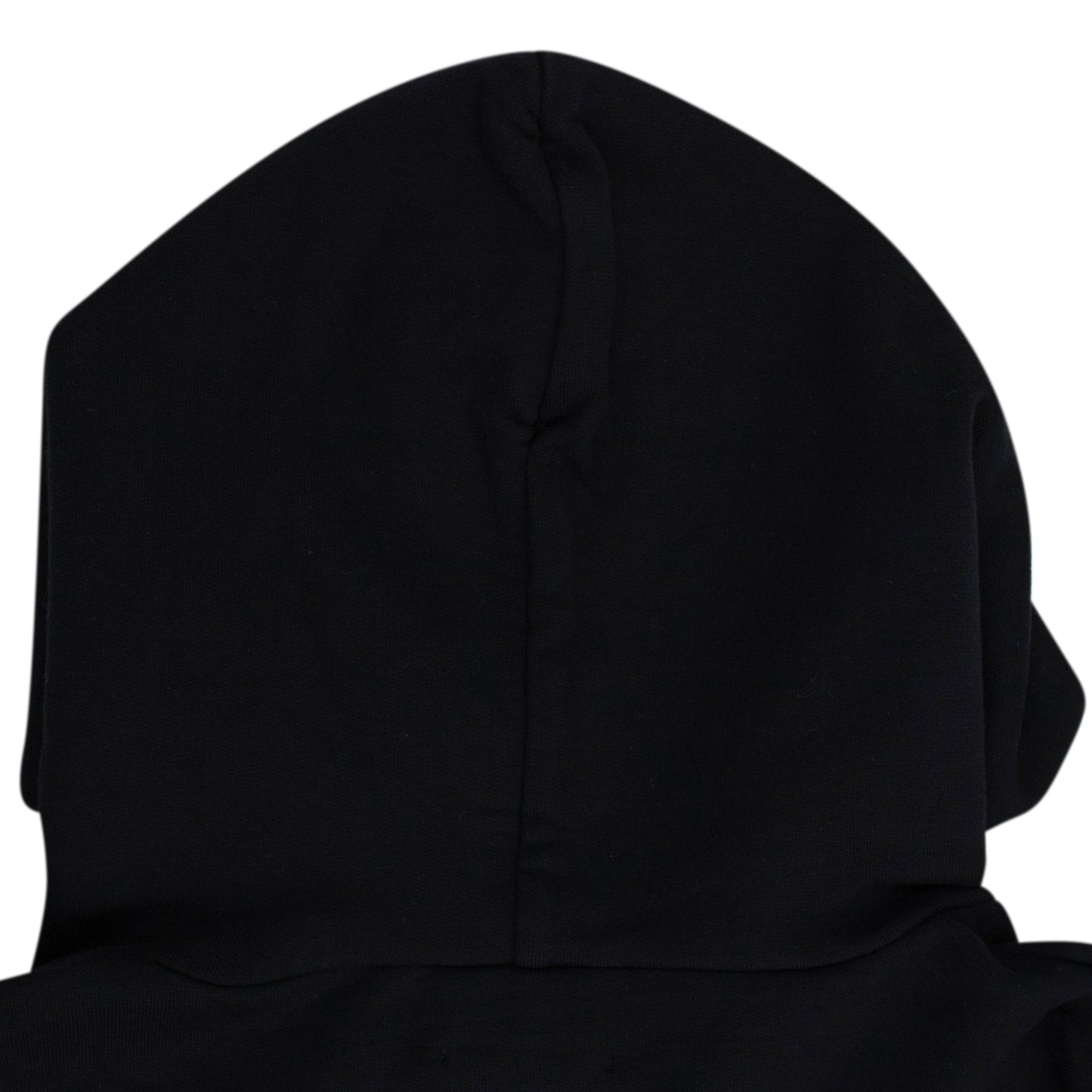 Black Hotel Errors Hoodie