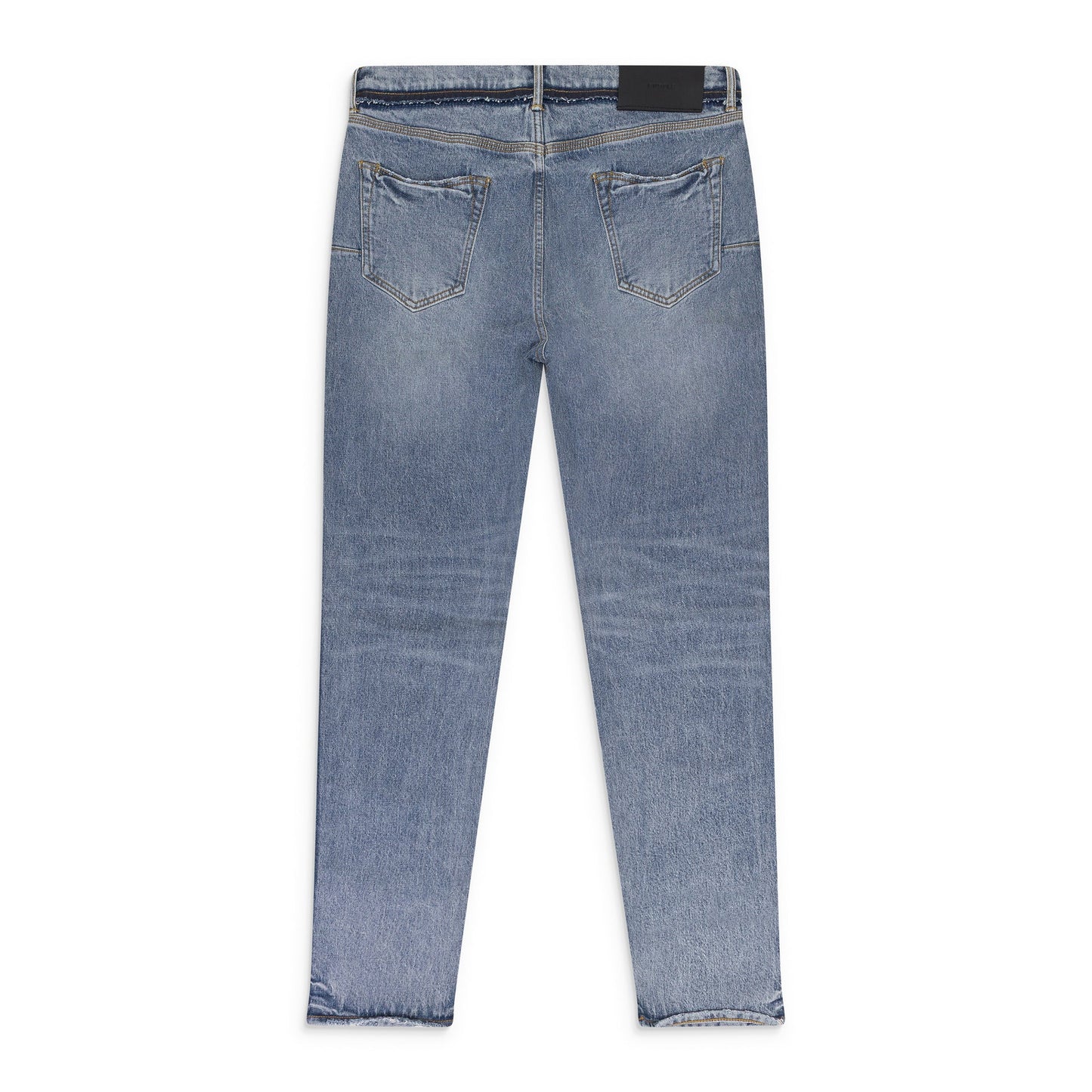 Blue P001 Shadow Seam