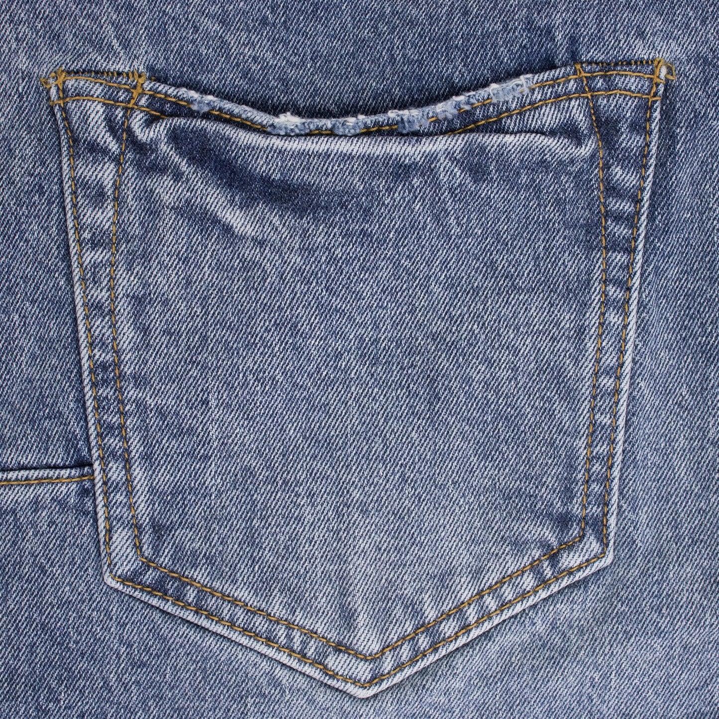 Blue P001 Shadow Seam