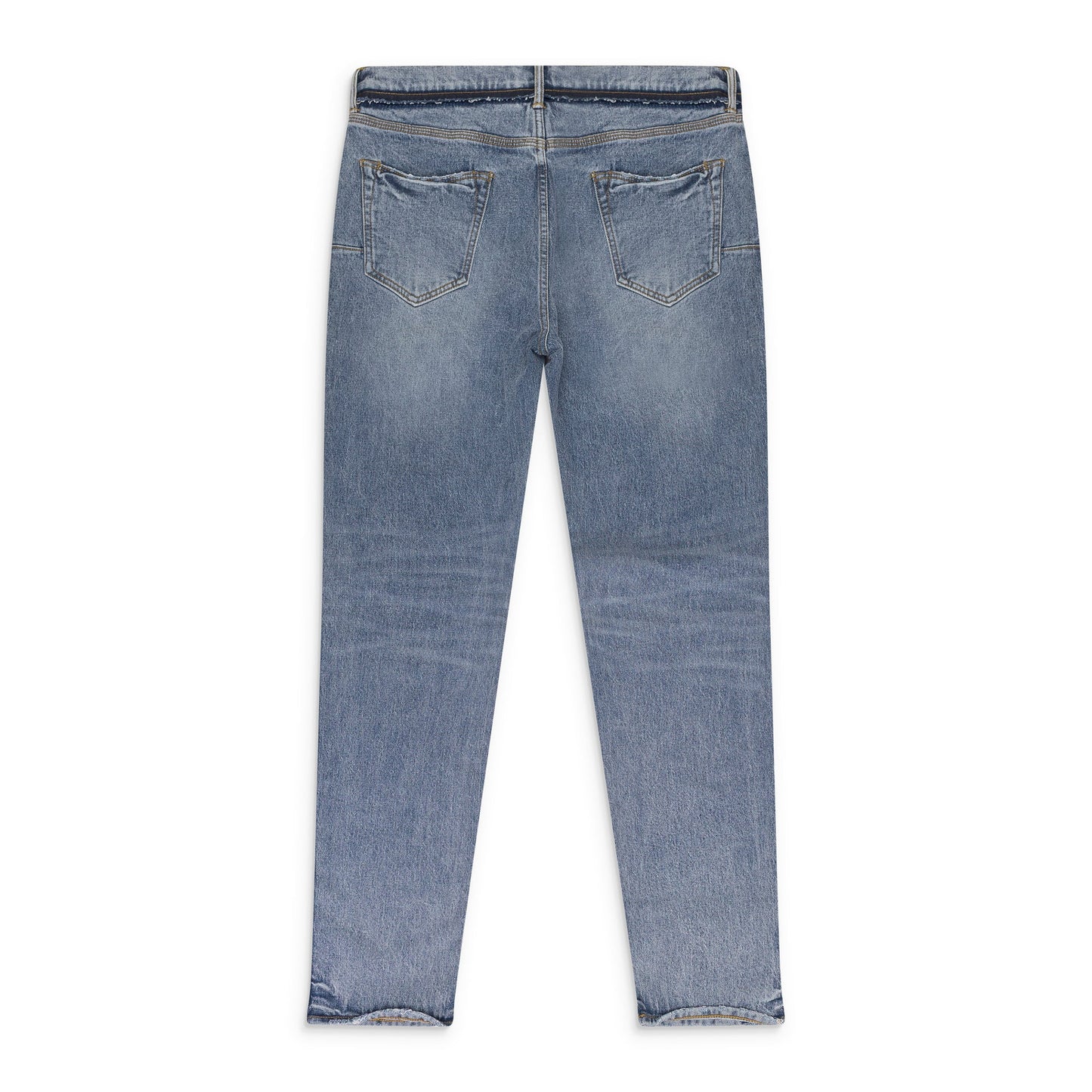 Blue P001 Shadow Seam