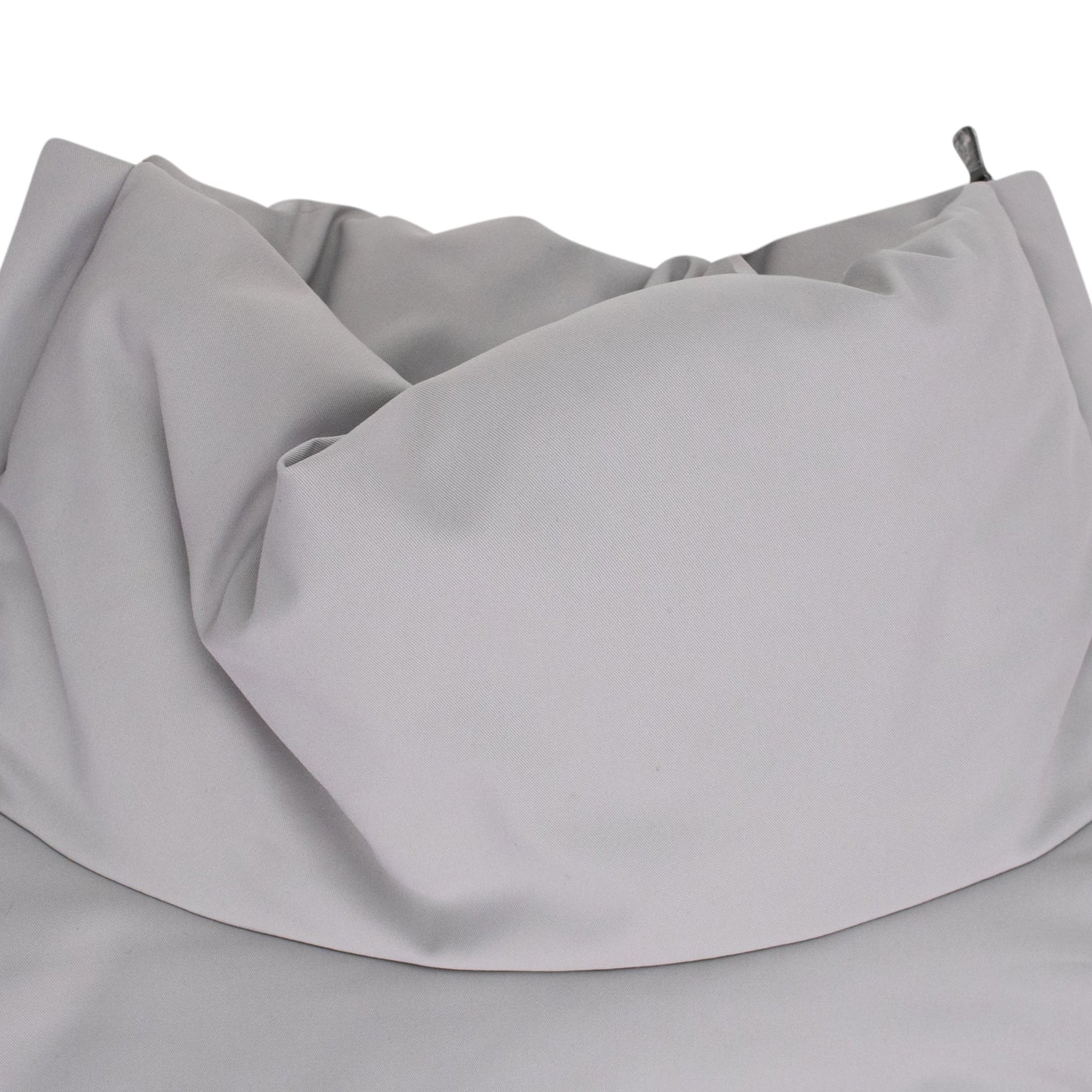 MULTI DIAGONAL GLASS PUFFER JACKET