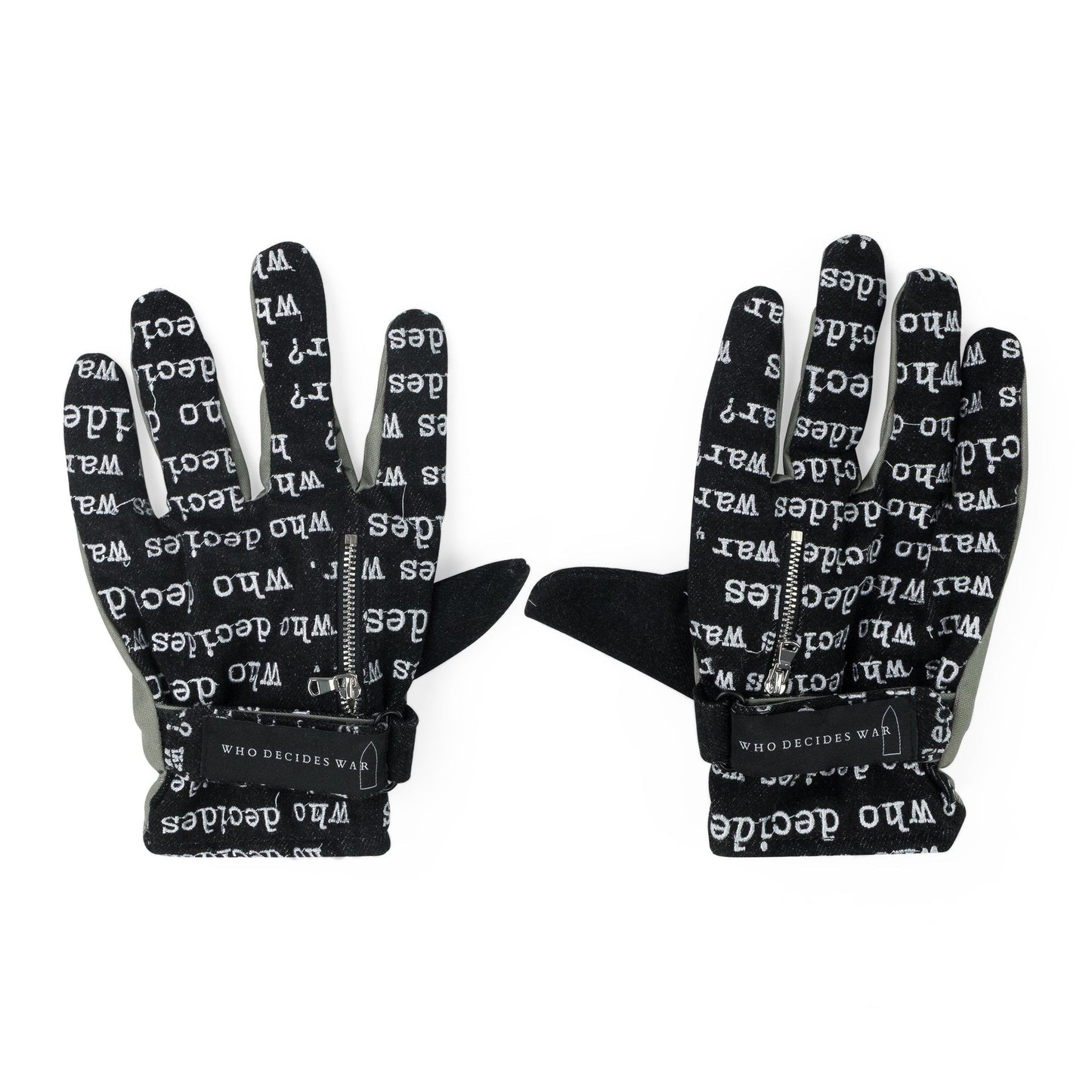 INDIGO ARMOR GLOVE