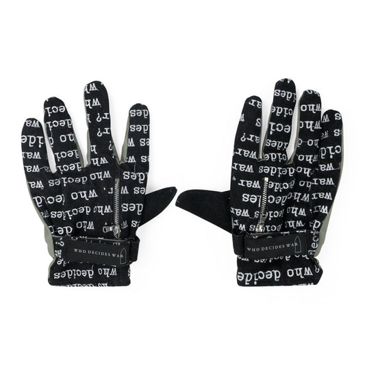 INDIGO ARMOR GLOVE