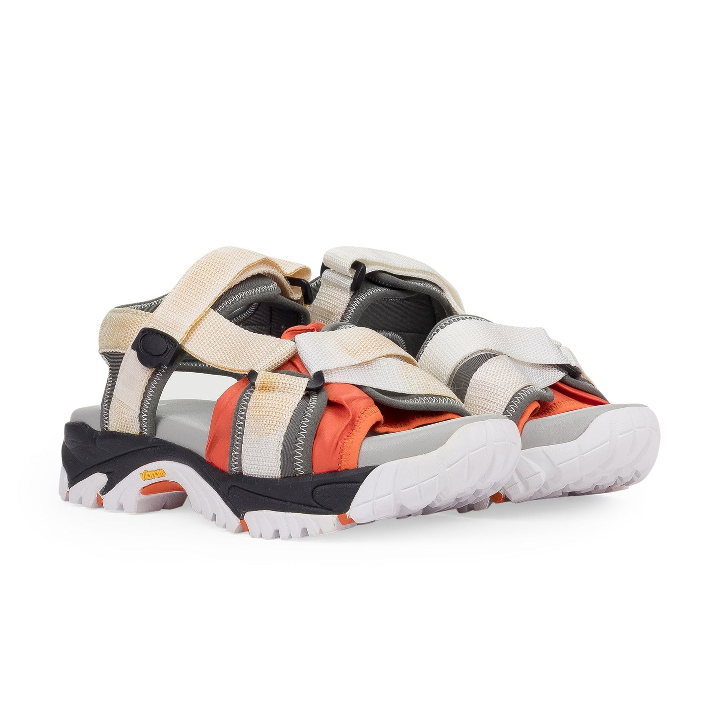 SPORT TYPE SANDALS