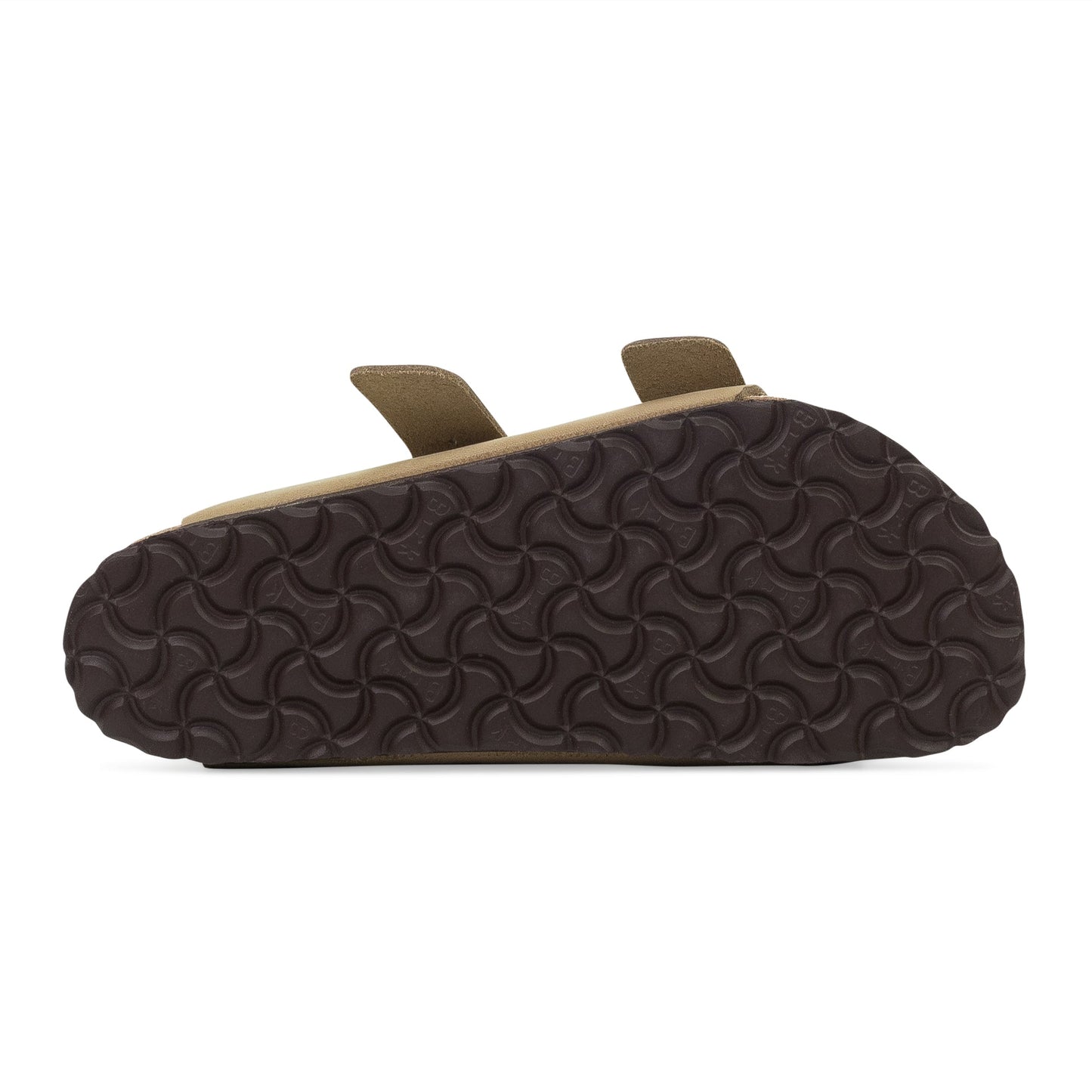 BROWN ARIZONA SFB LEOI SANDALS