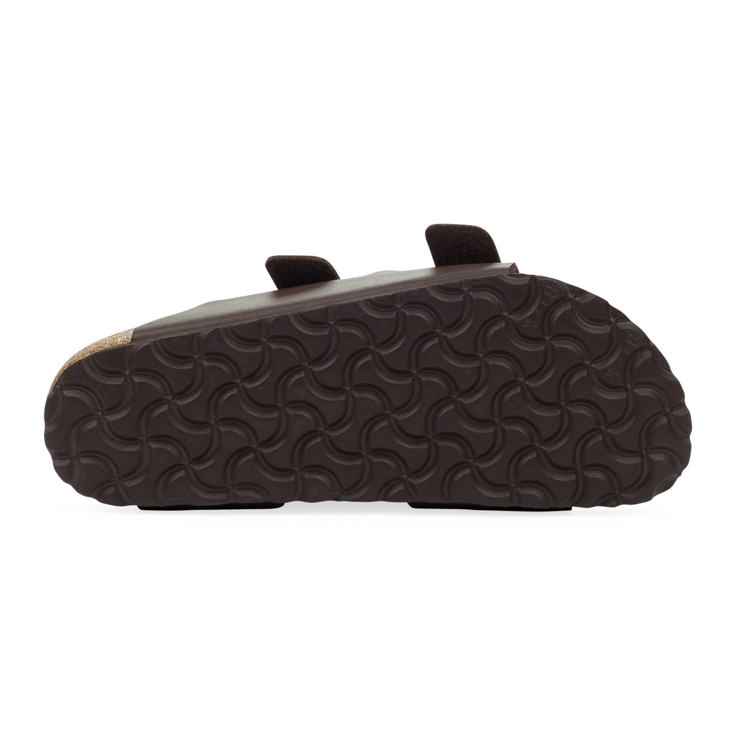 BROWN ARIZONA BF SANDALS