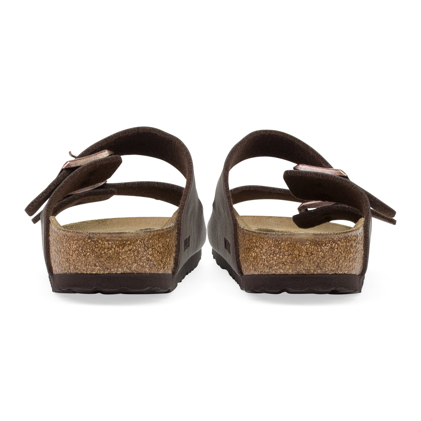 BROWN ARIZONA BF SANDALS