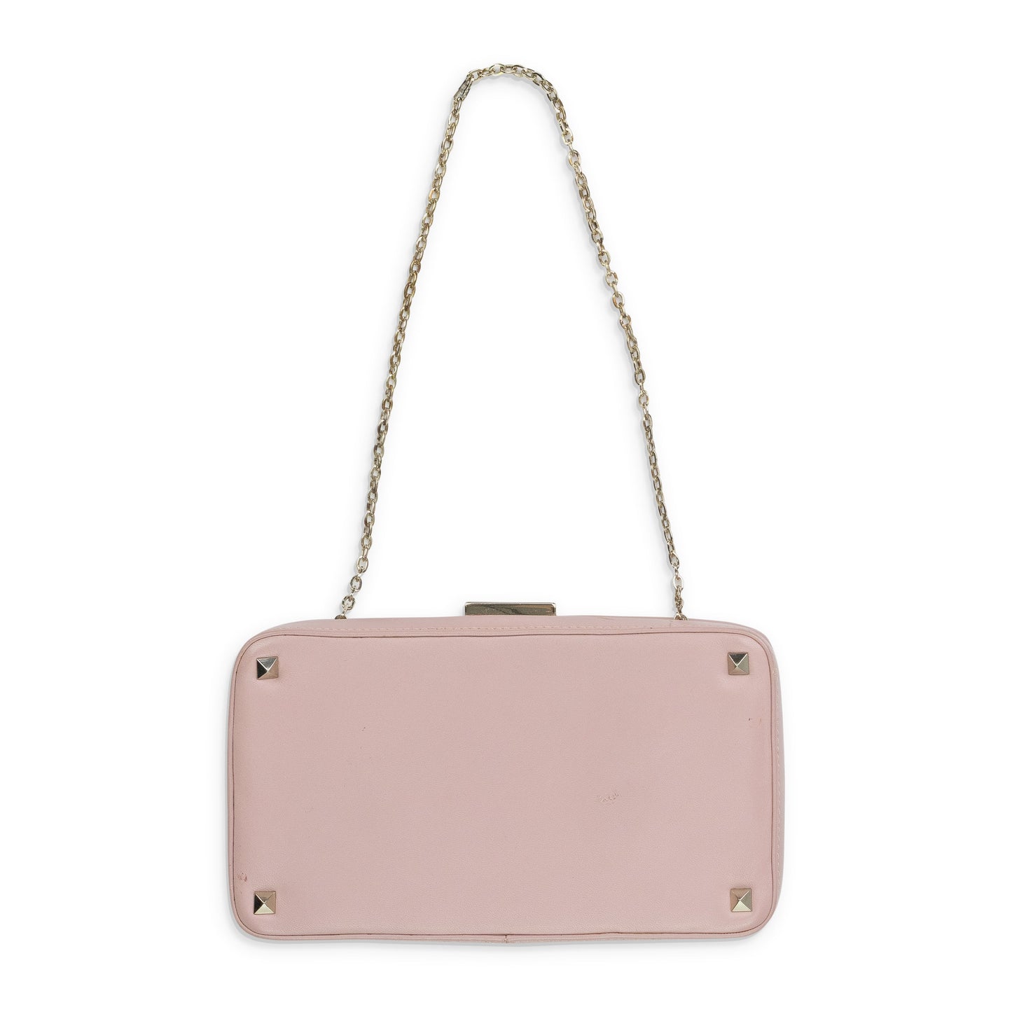 Pink Clutch