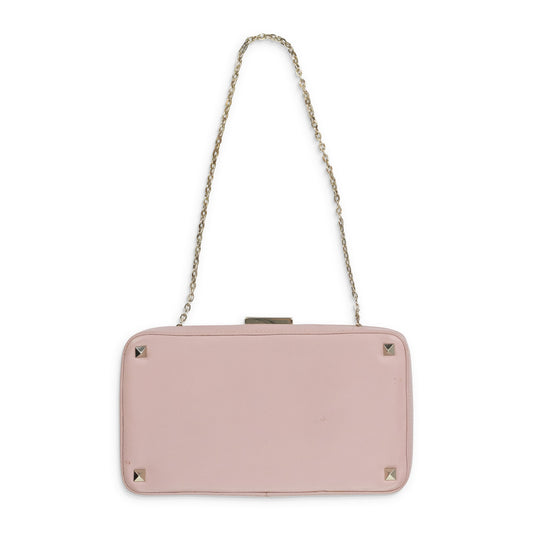 Pink Clutch