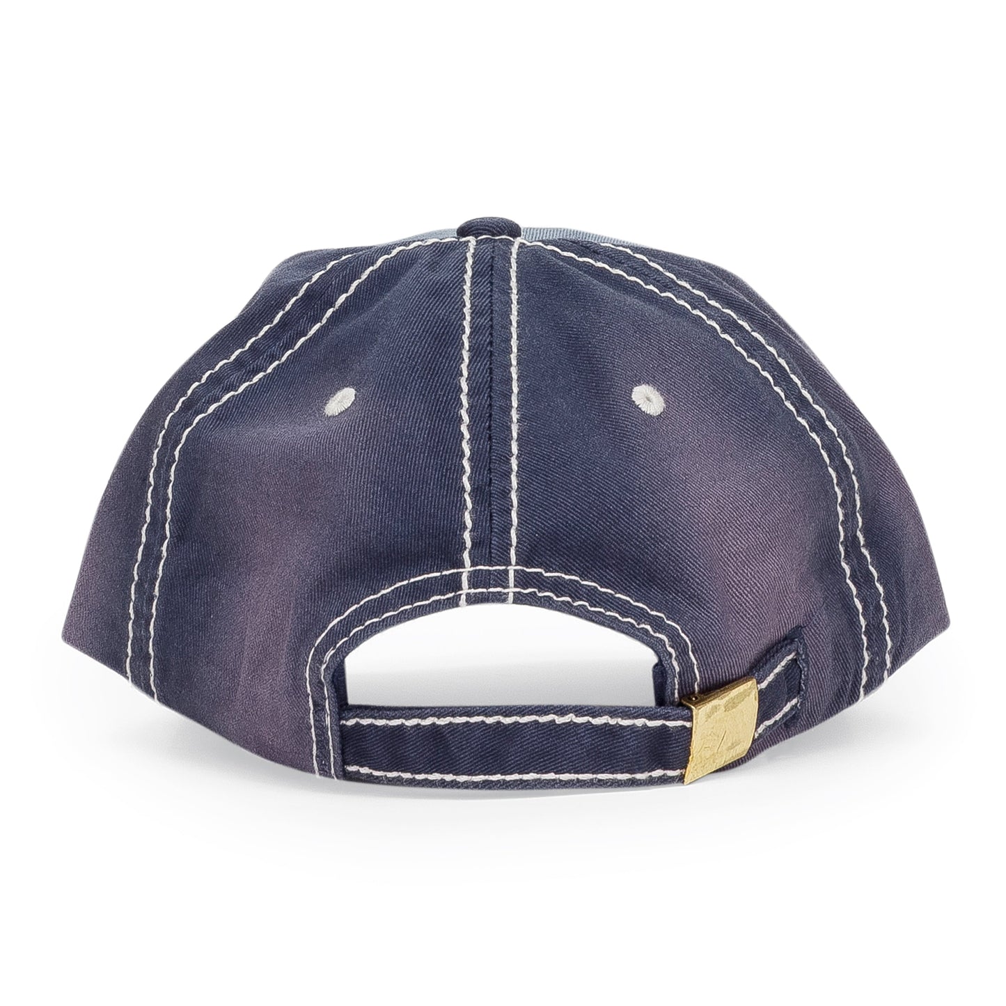 Blue Dont Ask Me Hat