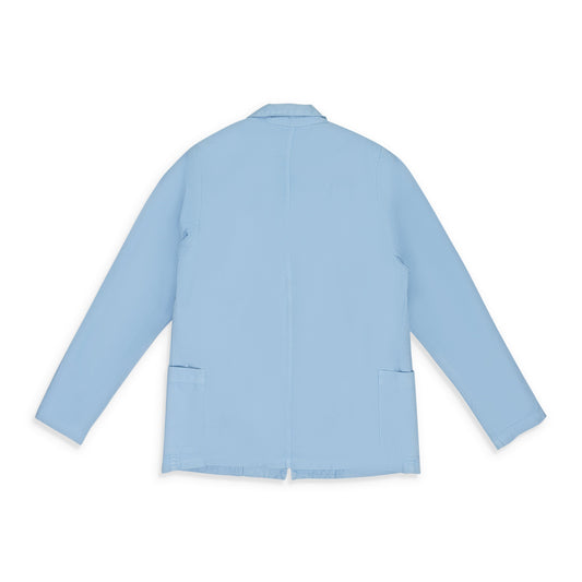 Blue De Rrusie Suit