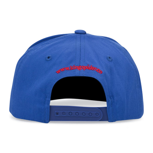 Blue I Love NYC Hat