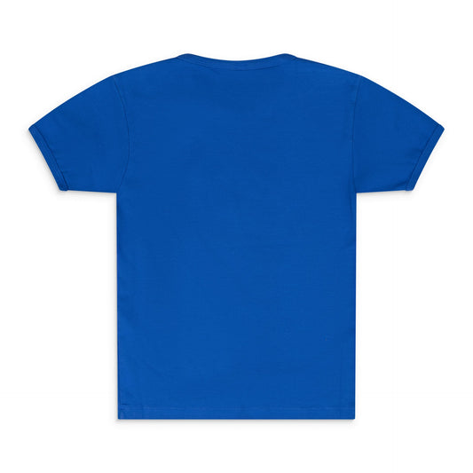 Blue Pro Baby T-Shirt