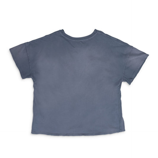 Sundry Gray Reverse Tee