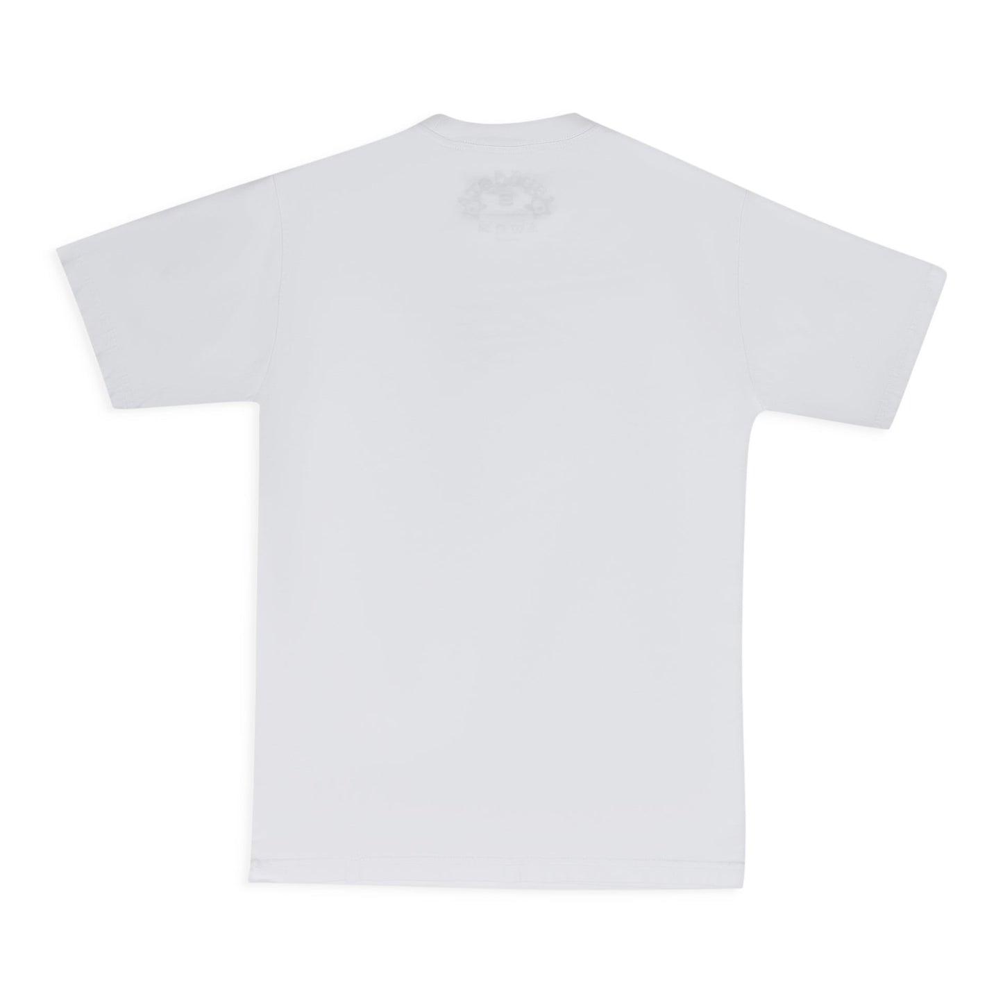 White Pro LW T-Shirt