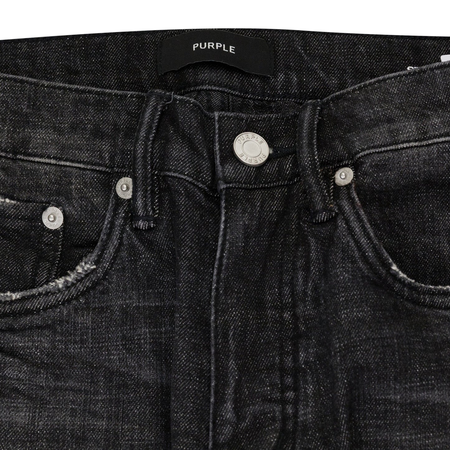 Black Grey Wash Distress