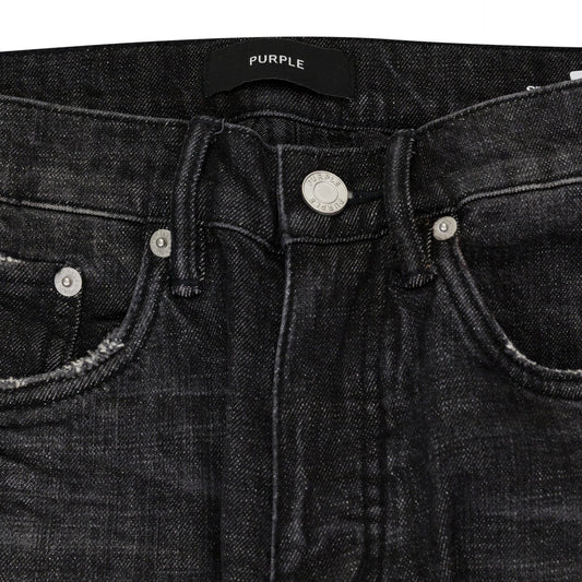 Black Grey Wash Distress
