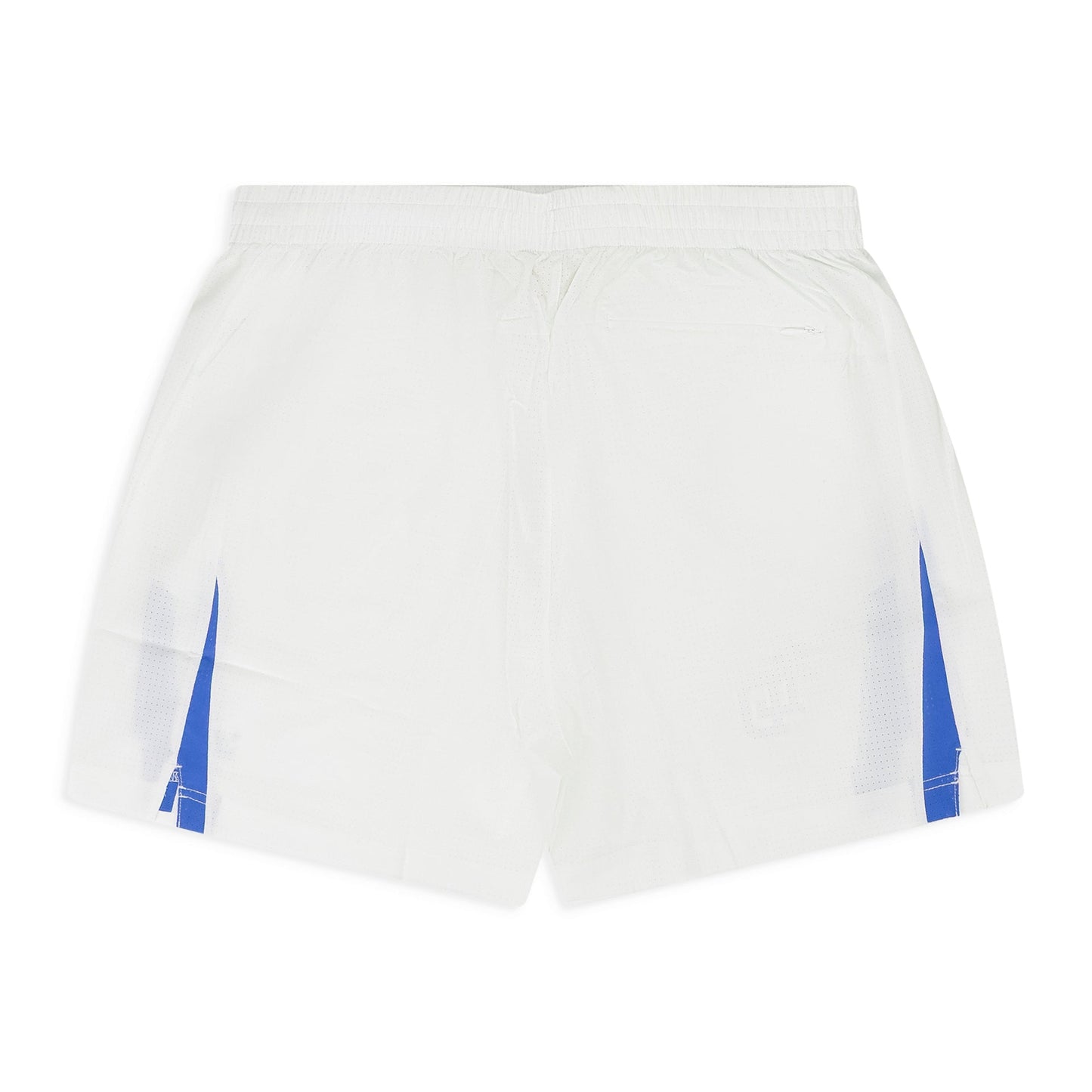 White Lacrosse Shorts