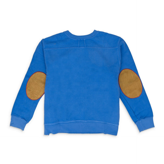 Blue Dragon Crewneck