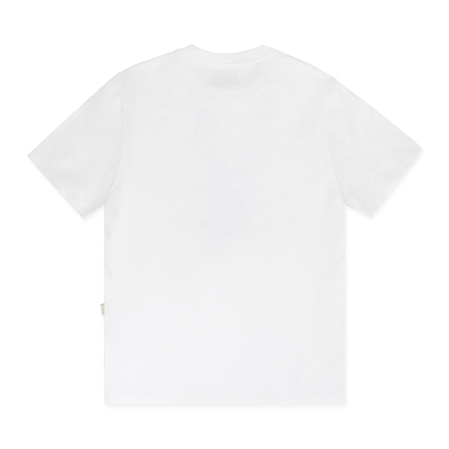 White Porsche on Mulberry T-Shirt