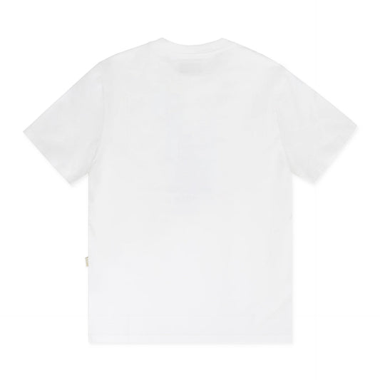 White Porsche on Mulberry T-Shirt