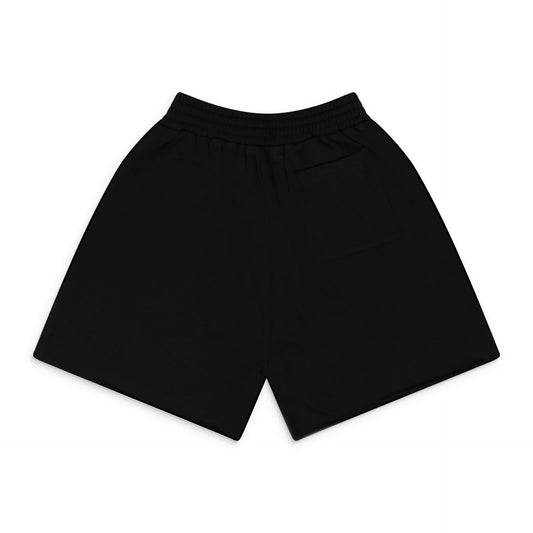 Black Og Logo V2 Sweatshort