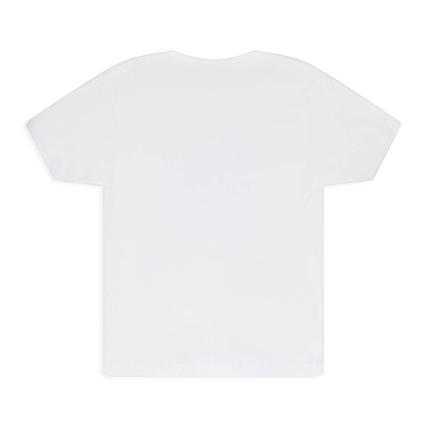 White OG Web Baby T-Shirt