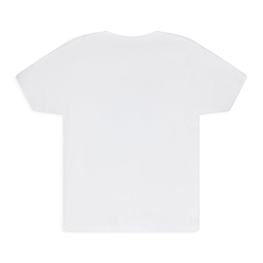 White OG Web Baby T-Shirt
