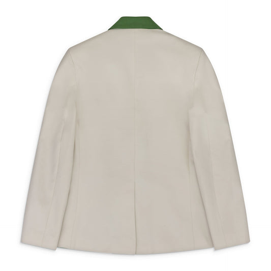 Green Grove Blazer