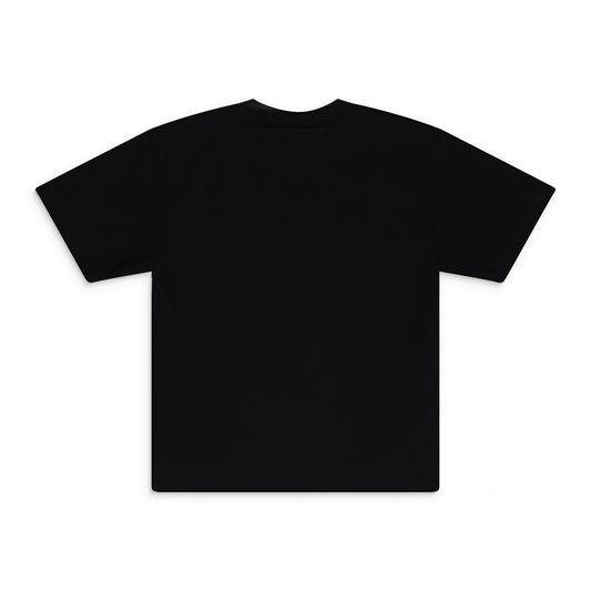 Black Black Home T-Shirt
