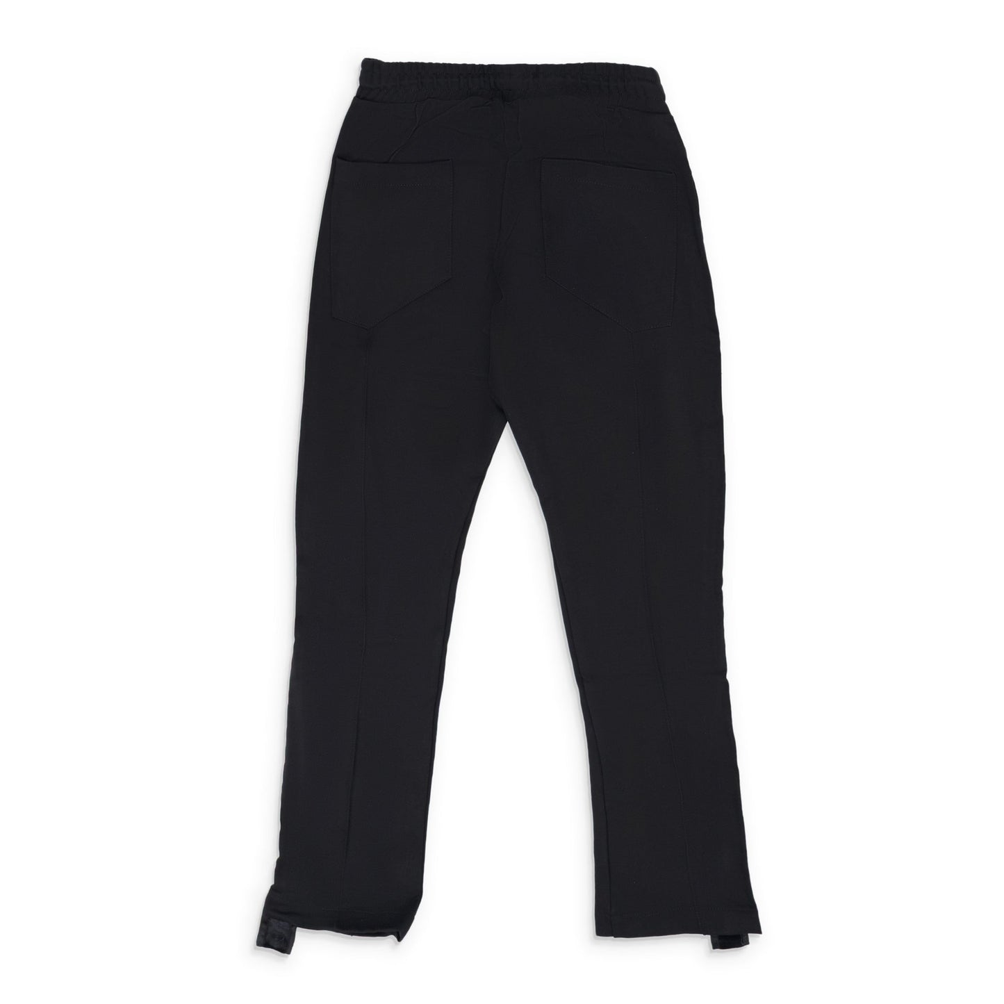 Black Traxedo Pants