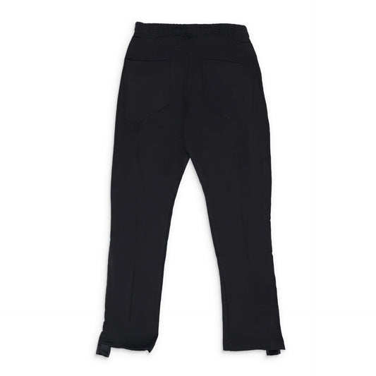Black Traxedo Pants